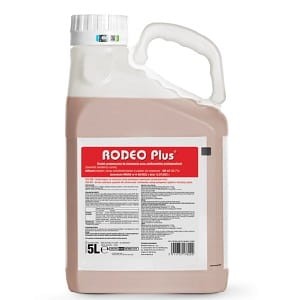 BAYER Rodeo Plus 5l