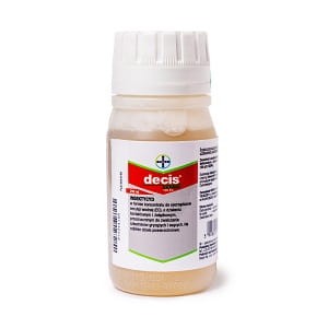 BAYER Decis Expert 100 EC 0,25l