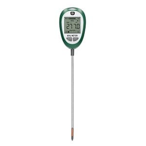 BROWIN Tester podłoża 4w1