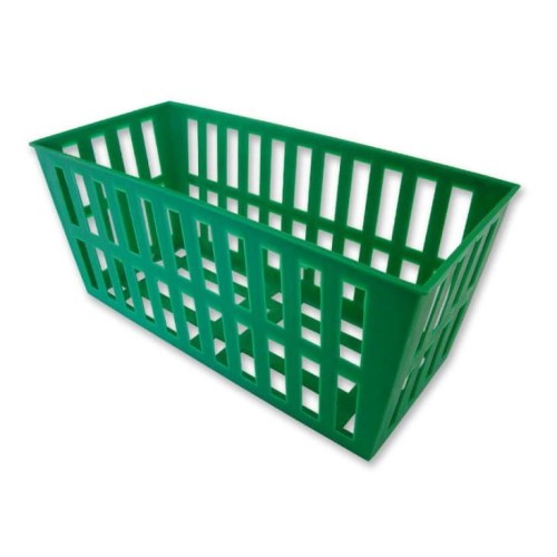 Koszyk do uprawy cebulek prostokątny 20x10cm