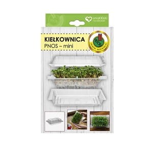PNOS Mini Kiełkownica