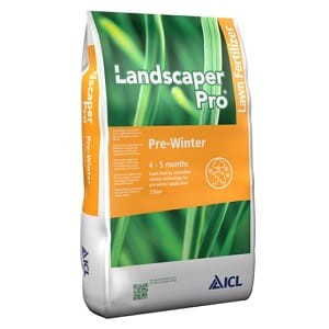 ICL Landscaper Pro Pre Winter 16+06+23 4-5m 5kg