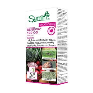 SUMIN Benevia 100OD 30ml