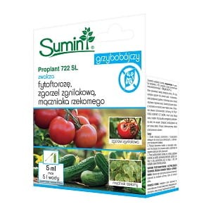 SUMIN Proplant 722SL 5ml