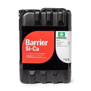 OSADKOWSKI Barrier Si-Ca 5l