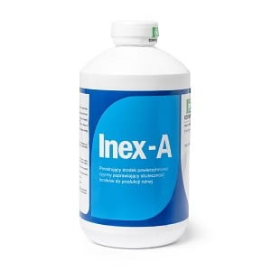 OSADKOWSKI Inex-A 1l