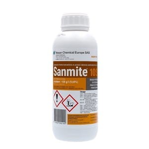 Sanmite 10SC 1l