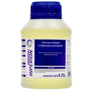 AGRIGENT Hyperion 0,25l