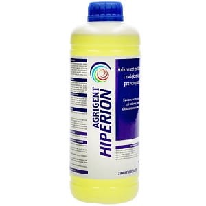 AGRIGENT Hyperion 1l