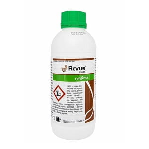 SYNGENTA Revus 250SC 1l