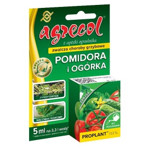 AGRECOL Proplant 722SL 5ml