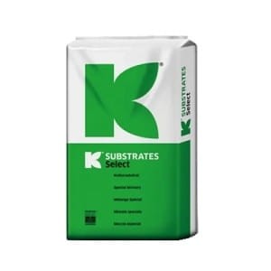 KLASMANN Substrat do ukorzeniania z kokosem i perlitem 70l