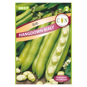 CENTRALA NASIENNA Bób Hangdown Biały 50g