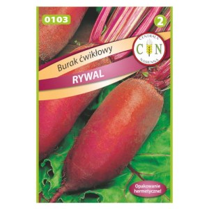 CENTRALA NASIENNA Burak ćwikłowy Rywal 10g