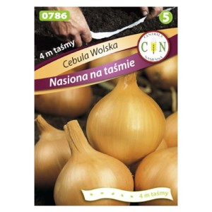 CENTRALA NASIENNA Cebula Wolska 4 m
