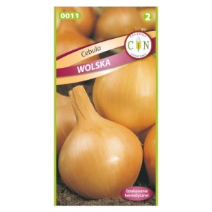 CENTRALA NASIENNA Cebula Wolska 5g późna