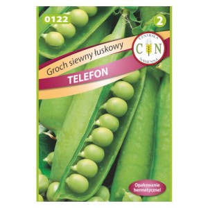 CENTRALA NASIENNA Groch łuskowy Telefon 40g