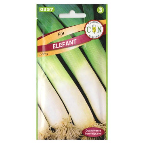 CENTRALA NASIENNA Por Elefant 1g