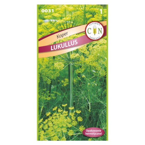 CN Koper Lukullus 5g