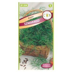 CN Koper ogrodowy Szmaragd 5g