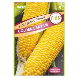 CN Kukurydza cukrowa Golden Bantam 10g