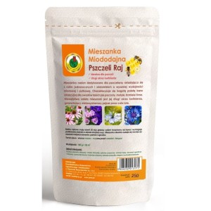 PNOS Łąka Kwiatowa Pszczeli Raj 250g