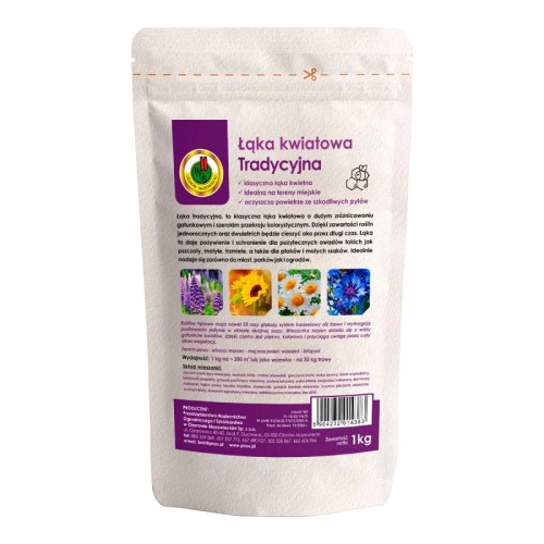 PNOS Łąka kwiatowa tradycyjna 1kg