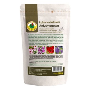 PNOS Łąka Kwiatowa Antysmogowa 500g