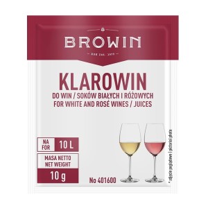 BROWIN Klarowin 10g