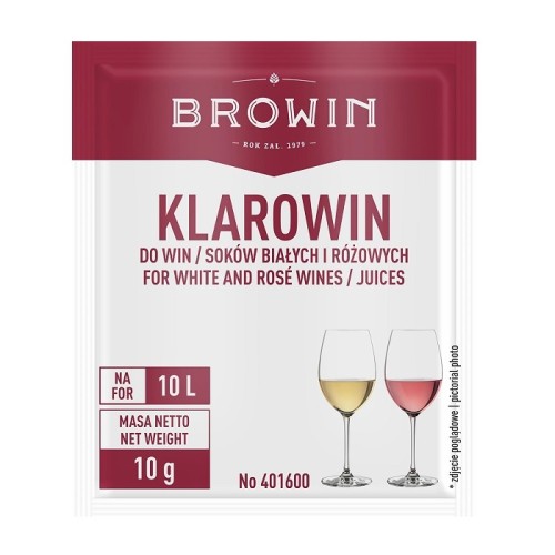 BROWIN Klarowin 10g