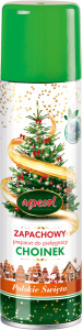 Preparat zapachowy do pielęgnacji choinek Agrecol 250ml