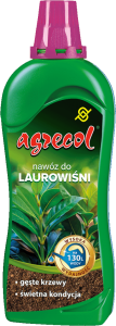 Nawóz do laurowiśni Agrecol 0,75l 