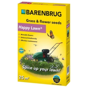 Łąka kwietna Barenbrug Happy Lawn 500 g