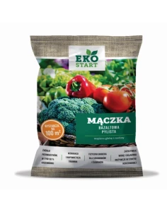 Mączka bazaltowa pylista EkoStart 5kg