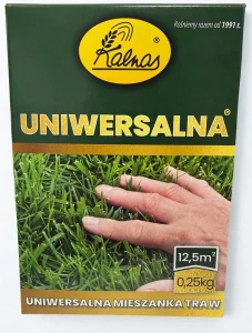 Trawa KALNAS Uniwersalna 0,25 kg
