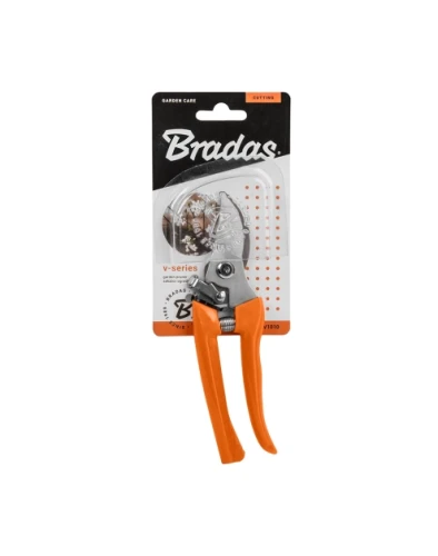 Sekator ogrodowy Bradas V-Series-D ostrze mijające do 5 mm