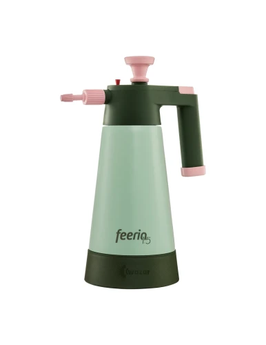 Opryskiwacz Kwazar Feeria 1,5 l miętowy