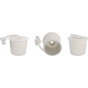 Browin korek do balonu fi 37/41 mm z zamknięciem 647341