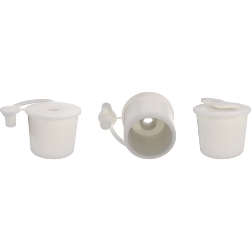 Browin korek do balonu fi 37/41 mm z zamknięciem 647341