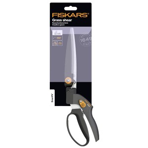 Fiskars nożyce do trawy SmartFit GS40 1023632