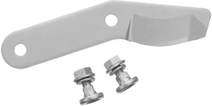 Fiskars zestaw ostrze i śruba do kosiarek L70, L74, L90, L92, LX92 1026288