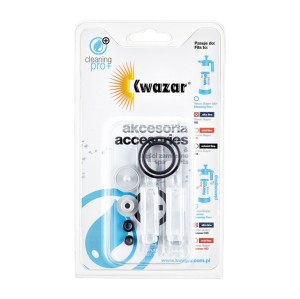 Kwazar zestaw naprawczy Venus Super Alka Line Blister