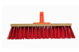 Ramp szczotka ulicówka 40 cm RSU40
