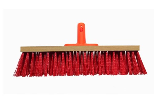 Ramp szczotka ulicówka 40 cm RSU40