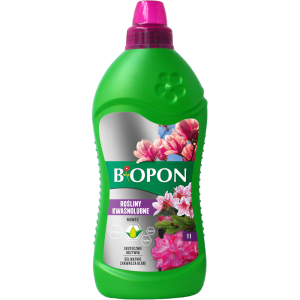 Bopon nawóz do roślin kwaśnolubnych 1 l