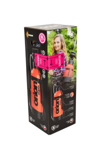 Kwazar opryskiwacz ręczny Orion Super Pro 6 l