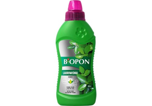 Nawóz BROS Bopon do laurowiśni 0,5 l