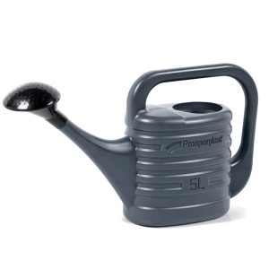 Konewka Prosperplast Zebra 5 l