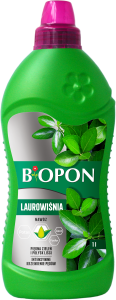 Bopon Nawóz do laurowiśni 1 l