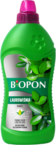 Bopon Nawóz do laurowiśni 1 l
